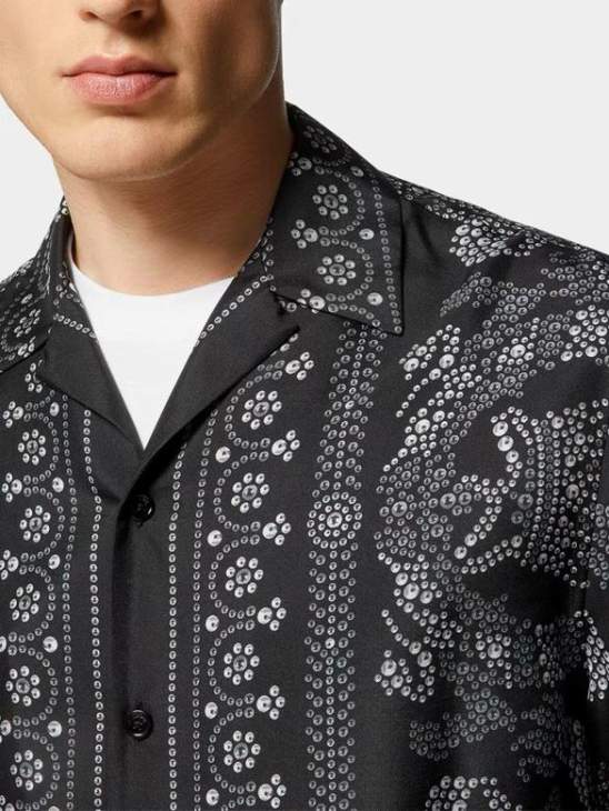 Picture of Versace Shirt Pant Suits _SKUVersaceS-XXLsstn7225250
